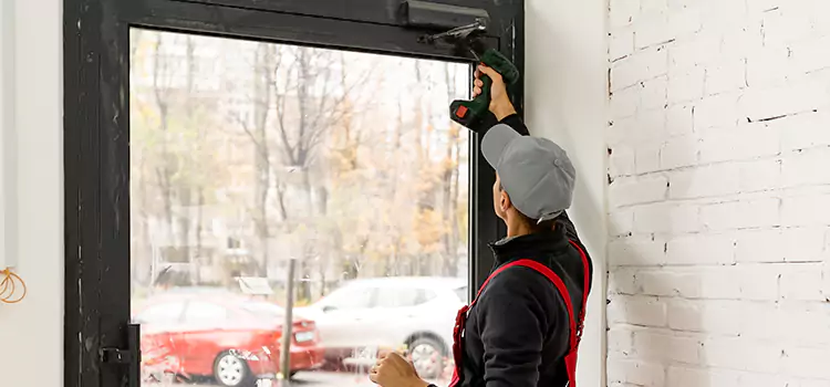 Comprehensive Door Closer Services in Short Pump, VA