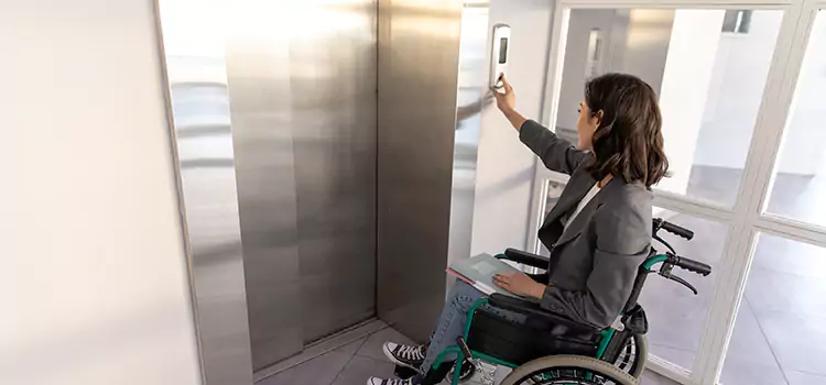 Benefits of Modern Handicap Door Systems in Short Pump, VA