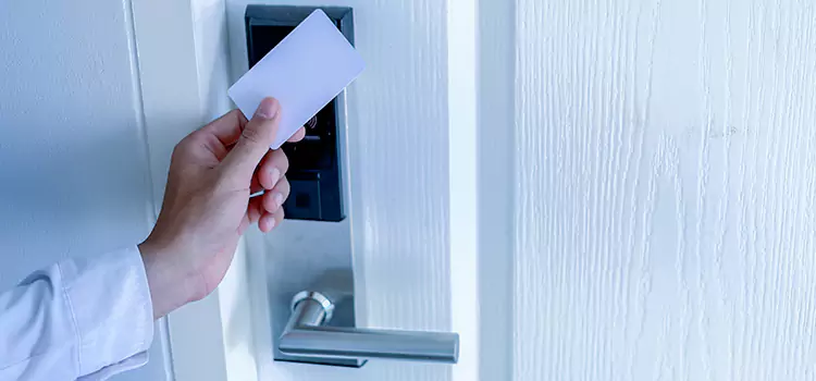 Why Choose Us for Your Keycard Lock Installation in Short Pump, VA?