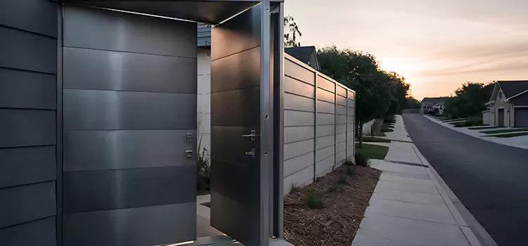 Comprehensive Steel Door Solutions in Short Pump, VA