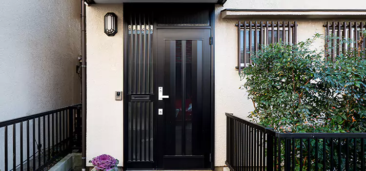 Popular Exterior Door Options in Short Pump, VA
