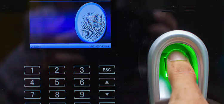 Your Trusted Partner for Secure Access in Short Pump, VA