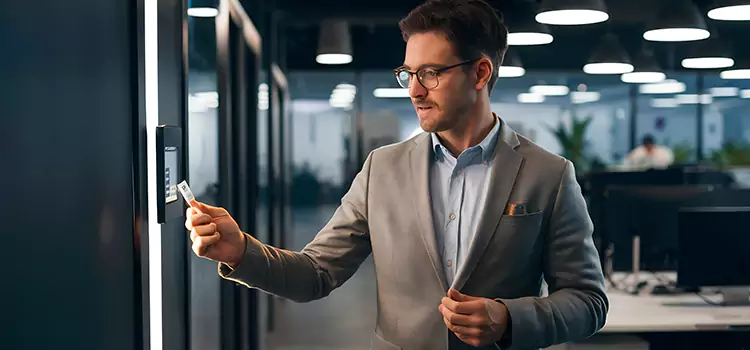 Our Commitment to Keycard Security Excellence in Short Pump, VA