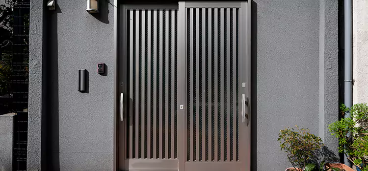 Specialized Steel Door Services in Short Pump, VA